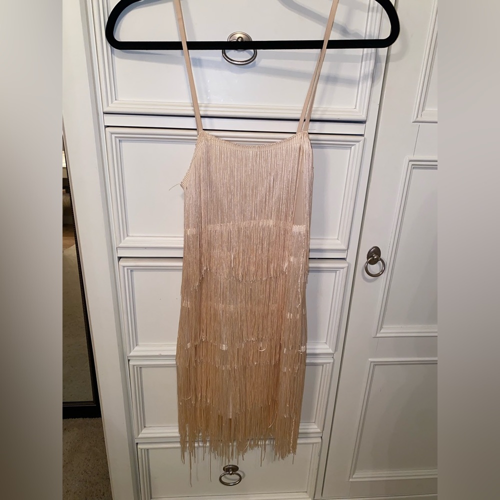 Flapper Dress